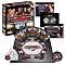 TNA Wrestling DVD Board Game