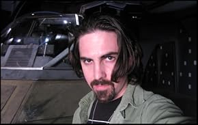 Bilder von Bear McCreary