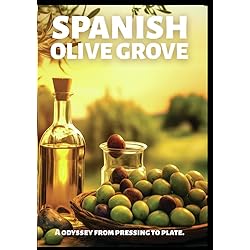 Spanish Olive Grove [DVD]