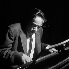Image de Horace Silver