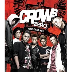 Crows Zero [Blu-ray]