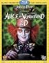 Alice in Wonderland 3D [3D Blu-ray + Blu-ray + DVD + Digital Copy]