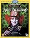 Alice In Wonderland (Four-Disc Combo: Blu-ray 3D / Blu-ray / DVD / Digital Copy)