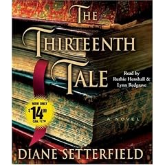 The Thirteenth Tale: A Novel