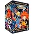 スレイヤーズ TV版 第1-3作 + 劇場版 第1-3作 DVD-BOX (全78話+3作) / Slayers [Import] [PAL]