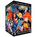 Slayers (La Trilogie) - Int�grale + Films - Edition Collector Limit�e (24 DVD + Livrets)