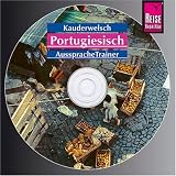  : Portugiesisch - Wort f&uuml;r Wort: Portugiesisch. Kauderwelsch AusspracheTrainer. CD