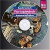 Portugiesisch - Wort f�r Wort: Portugiesisch. Kauderwelsch AusspracheTrainer. CD