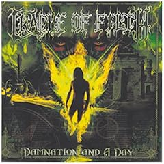 Damnation and a Day