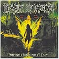 Damnation and a Day
