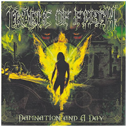 Produkt-Bild: Damnation and a Day