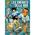 Les enfants de la mer, Tome 1 :