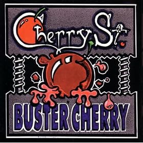 Buster Cherry