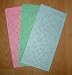 Bingoticket-Block 600 Tickets System 15 aus 90