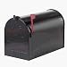 Solar Group ST20B Deluxe No. T3 Rural Mailbox