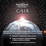 ガイア : Gaia [ヘミシンク]