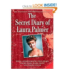 The Secret Diary of Laura Palmer (Twin Peaks Books)