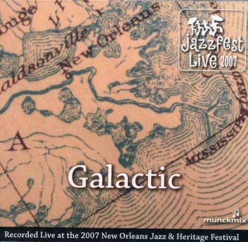 Buy Live at Jazz Fest 5/5/07 online at Discounted New and Used prices. Delivered to your door with Childrens Toyshop.com