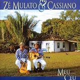 Ze Mulato - Meu Ceu ( Audio CD ) - B00008O79Z