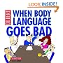 When Body Language Goes Bad: A Dilbert Book