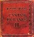 Anklicken zum Vergrößeren: Corvus Corax - Cantus Buranus II (Ltd.Erstauflage) (Audio CD)