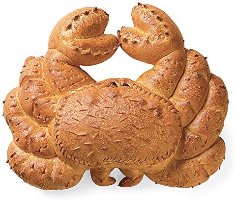 San Francisco Fisherman's Crab Sourdough (1)