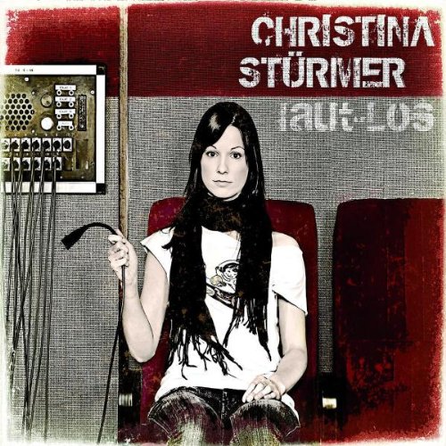 Christina Stuermer Laut-Los cd cover