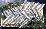 絶品珍味!! さより 開きみりん