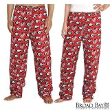 Georgia Bulldogs Scrubs Pants DRAWSTRING BOTTOMS-Size LG- University of Georgia 100% Natural Cotton - NOT a CHEAP BLEND - For HIM or HER- GIFT Ideas for Man Men Woman Women Ladies Nurses MOM Mother or DAD Father