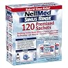 Neilmed Sinus Rinse - 120 Pre-Mixed Sachets