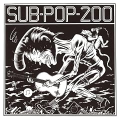 Sub Pop 200