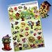 Flower Stickers