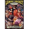 The Penultimate Peril (Series of Unfortunate Events)