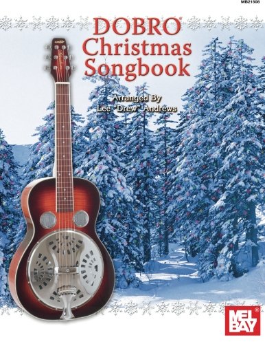 Dobro Christmas Songbook