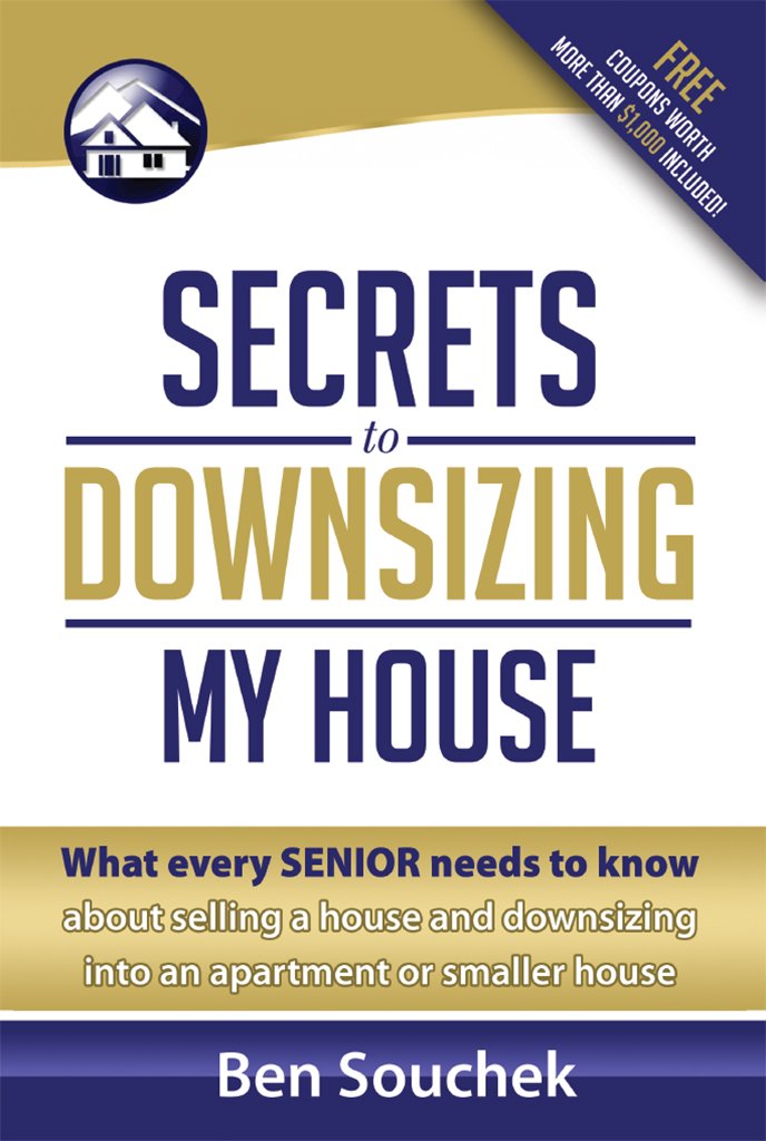 Amazon.com: Secrets to Downsizing My House: What every senior ...