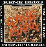 Gang Bang [UK-Import] - Rene Berg