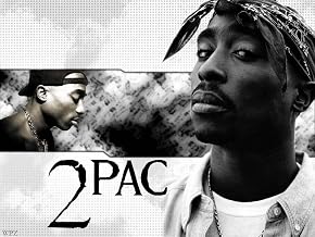 Image of 2Pac
