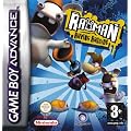 Rayman: Raving Rabbids (GBA)