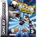 Rayman: Raving Rabbids (GBA)