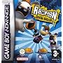 Rayman: Raving Rabbids (GBA)