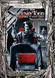 [DVD] Sweeney Todd: The Demon Barber of Fleet Street (Widescreen 2-Disc Collector's Edition) (2007)