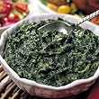 Omaha Steaks 2 (14 oz. trays) Creamed Spinach