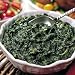 Omaha Steaks 2 (14 oz. trays) Creamed Spinach