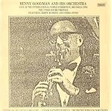 Live at the International World Exhibition: Brussels 1958/Unissued Recordings