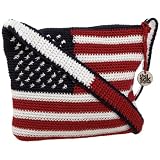 The SAK Betty Sue Shoulder Bag