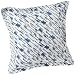 Perry Ellis One A Chord Decorative Pillow Perry Ellis One A Chord Decorative Pillow