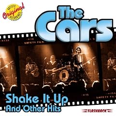 Shake It Up and Other Hits