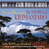 Herrmann - Snows of Kilimanjaro