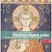 Gabrieli, Monteverdi, Vivaldi: Venetian Church Music