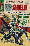Strange Tales (1st Series) #165 Strange Tales (1st Series) #165
